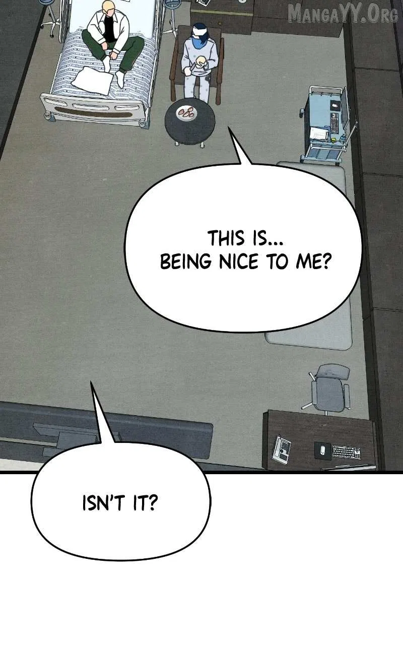 Who’s That Long-Haired Senior? Chapter 75 – Page 63