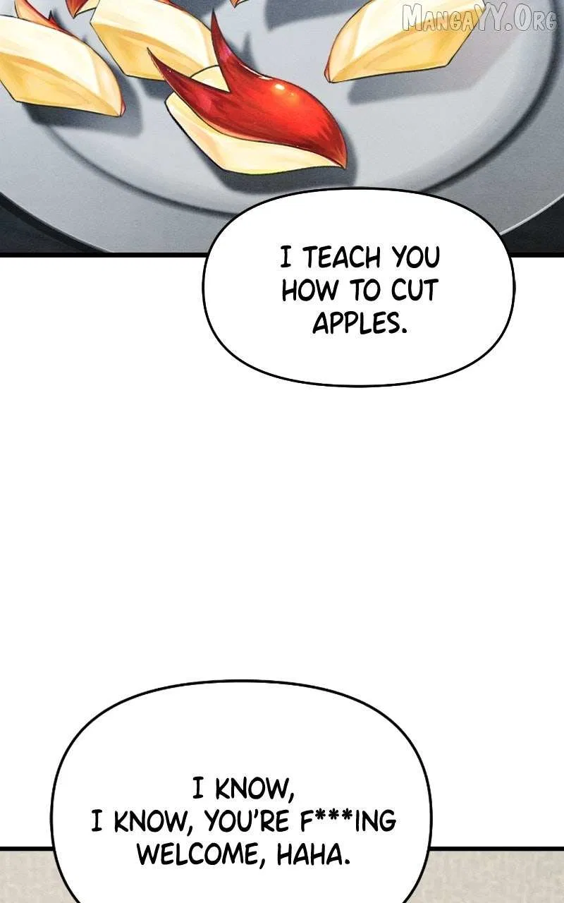 Who’s That Long-Haired Senior? Chapter 75 – Page 66