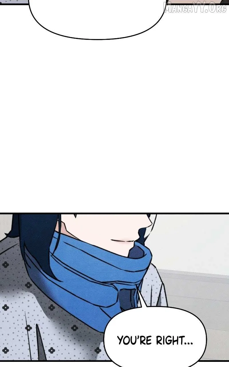 Who’s That Long-Haired Senior? Chapter 75 – Page 69