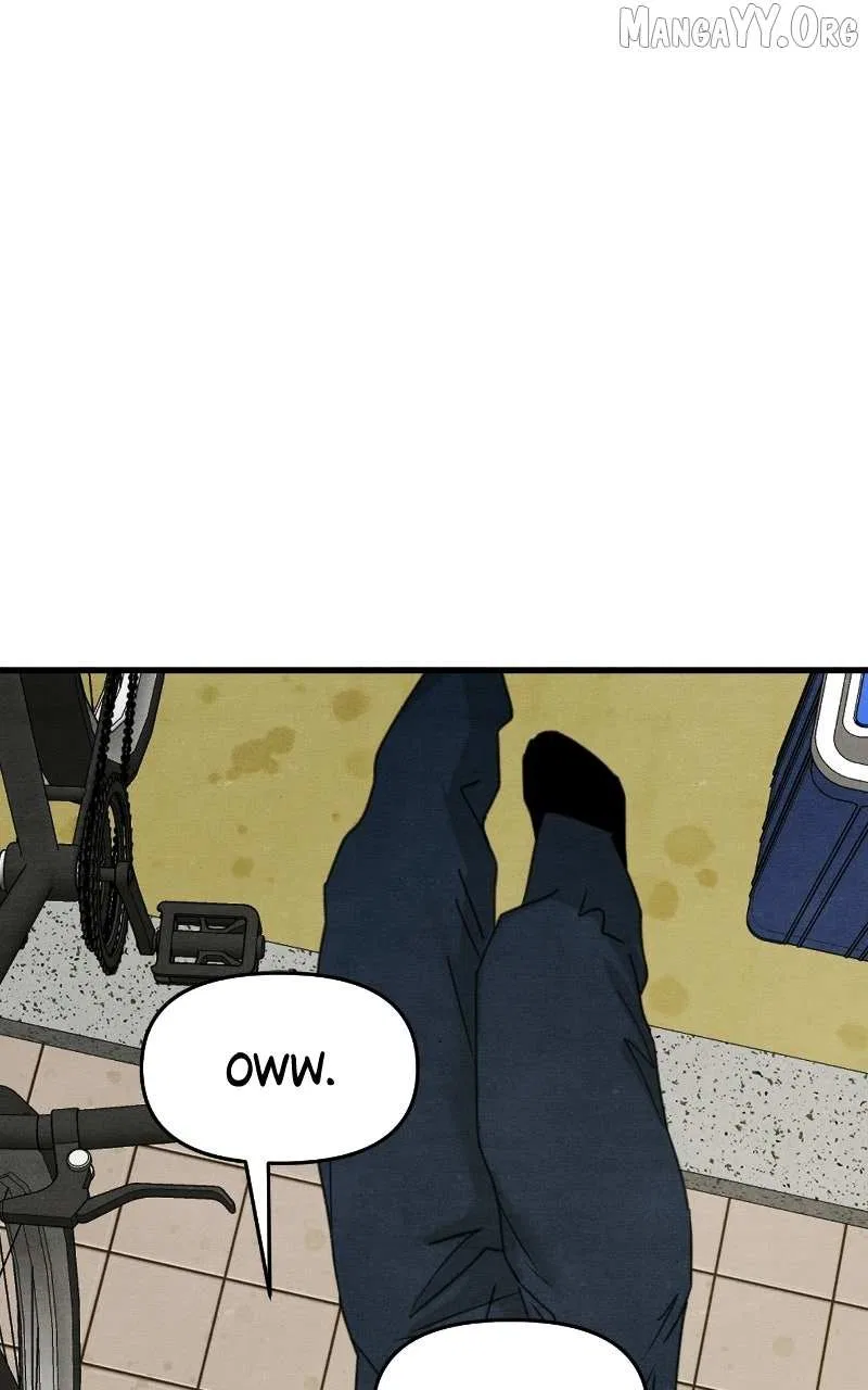 Who’s That Long-Haired Senior? Chapter 75 – Page 76