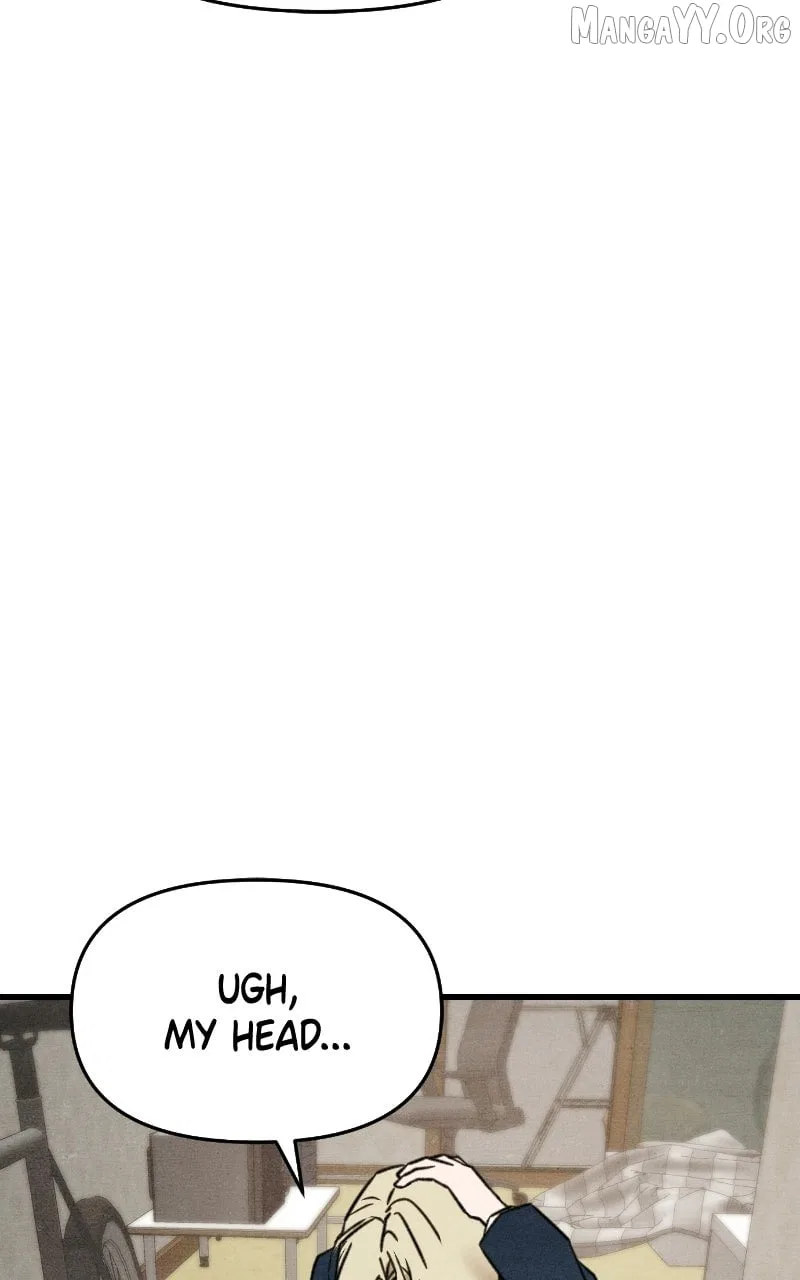 Who’s That Long-Haired Senior? Chapter 75 – Page 78