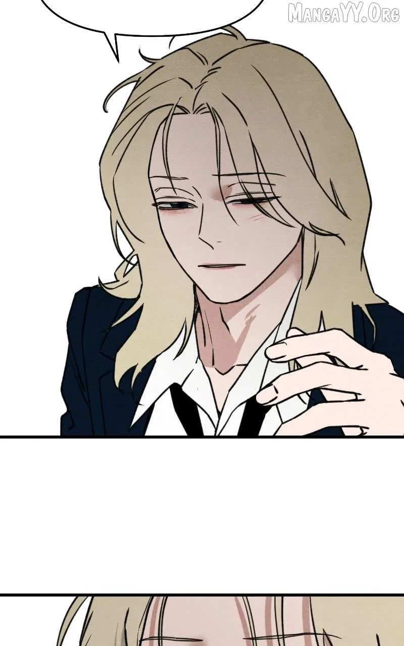 Who’s That Long-Haired Senior? Chapter 75 – Page 80