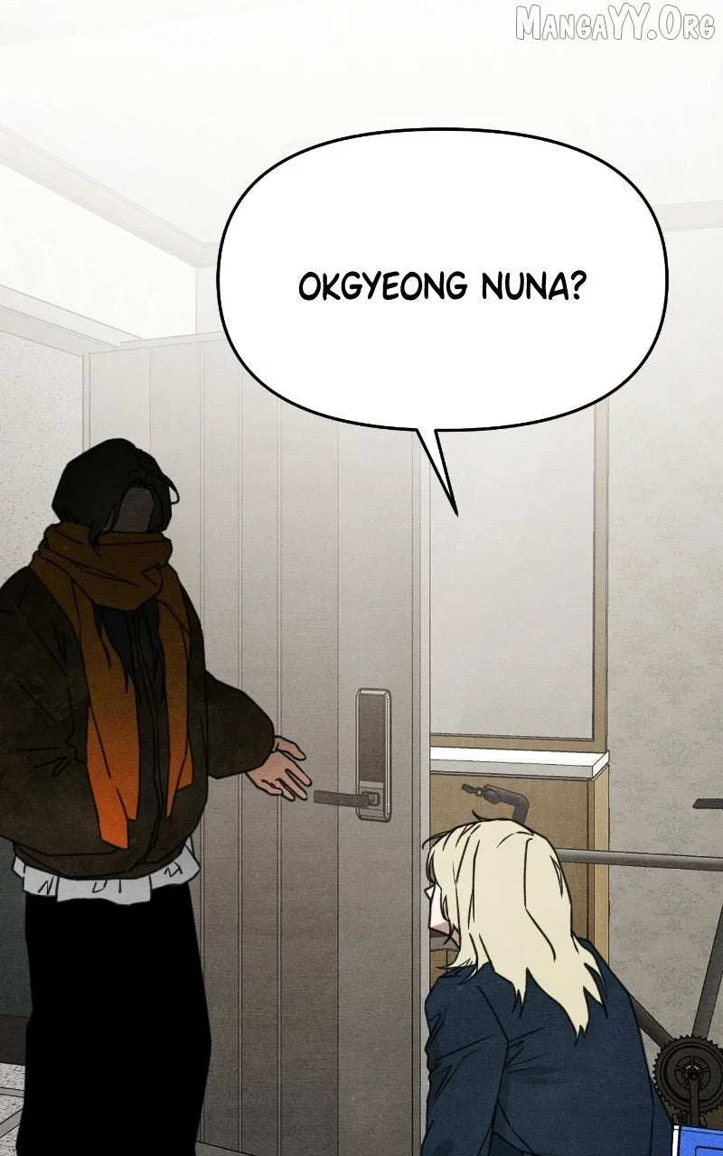 Who’s That Long-Haired Senior? Chapter 75 – Page 83