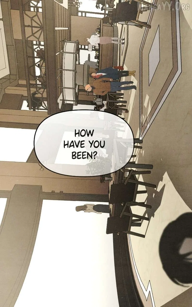 Who’s That Long-Haired Senior? Chapter 74 – Page 2