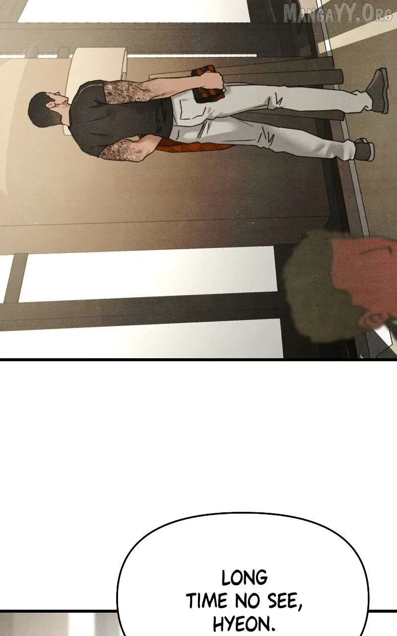 Who’s That Long-Haired Senior? Chapter 74 – Page 3