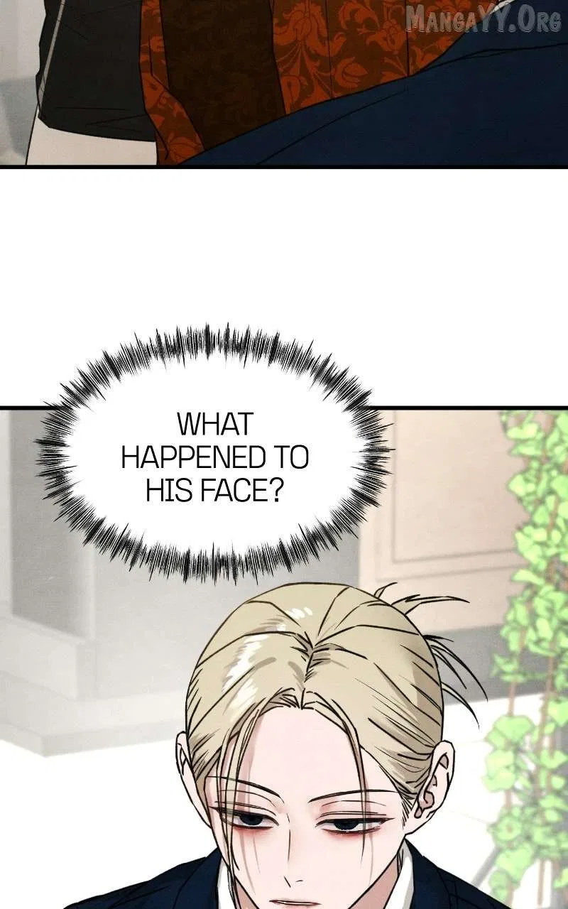 Who’s That Long-Haired Senior? Chapter 74 – Page 5
