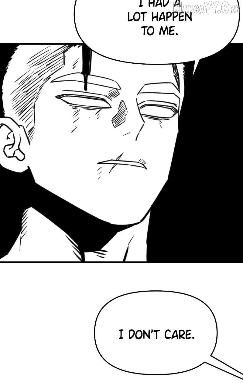 Who’s That Long-Haired Senior? Chapter 74 – Page 7