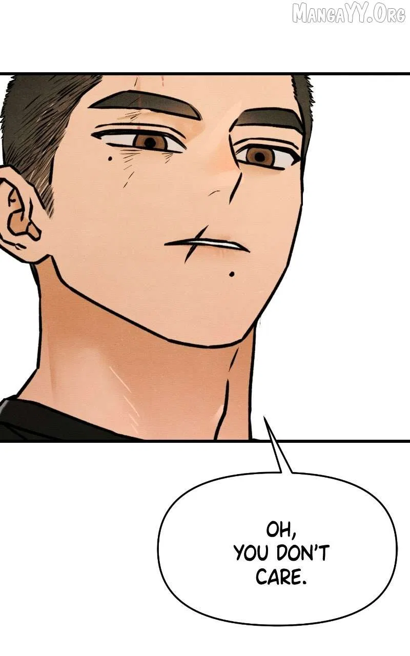 Who’s That Long-Haired Senior? Chapter 74 – Page 9
