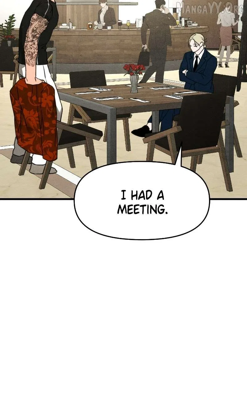 Who’s That Long-Haired Senior? Chapter 74 – Page 11