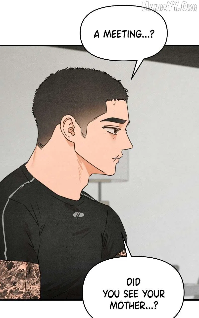 Who’s That Long-Haired Senior? Chapter 74 – Page 12