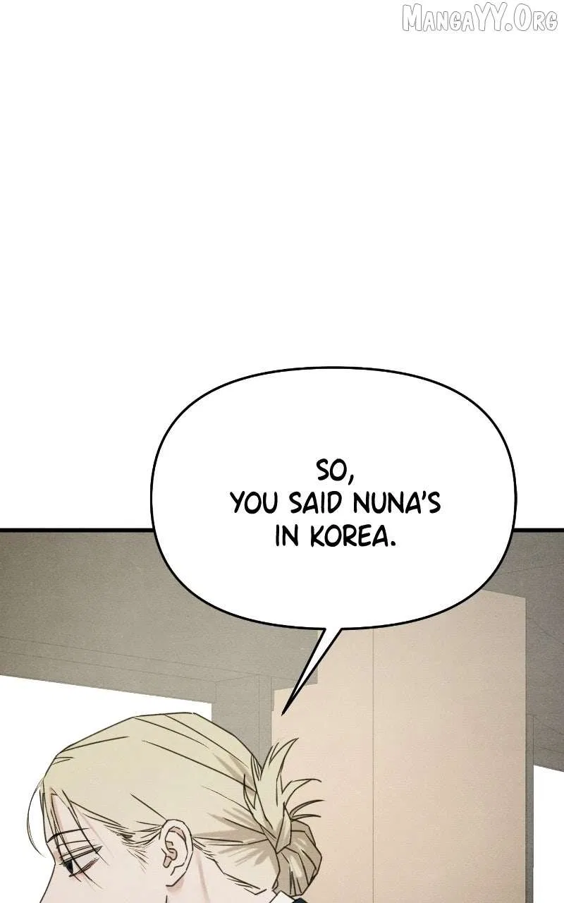 Who’s That Long-Haired Senior? Chapter 74 – Page 14