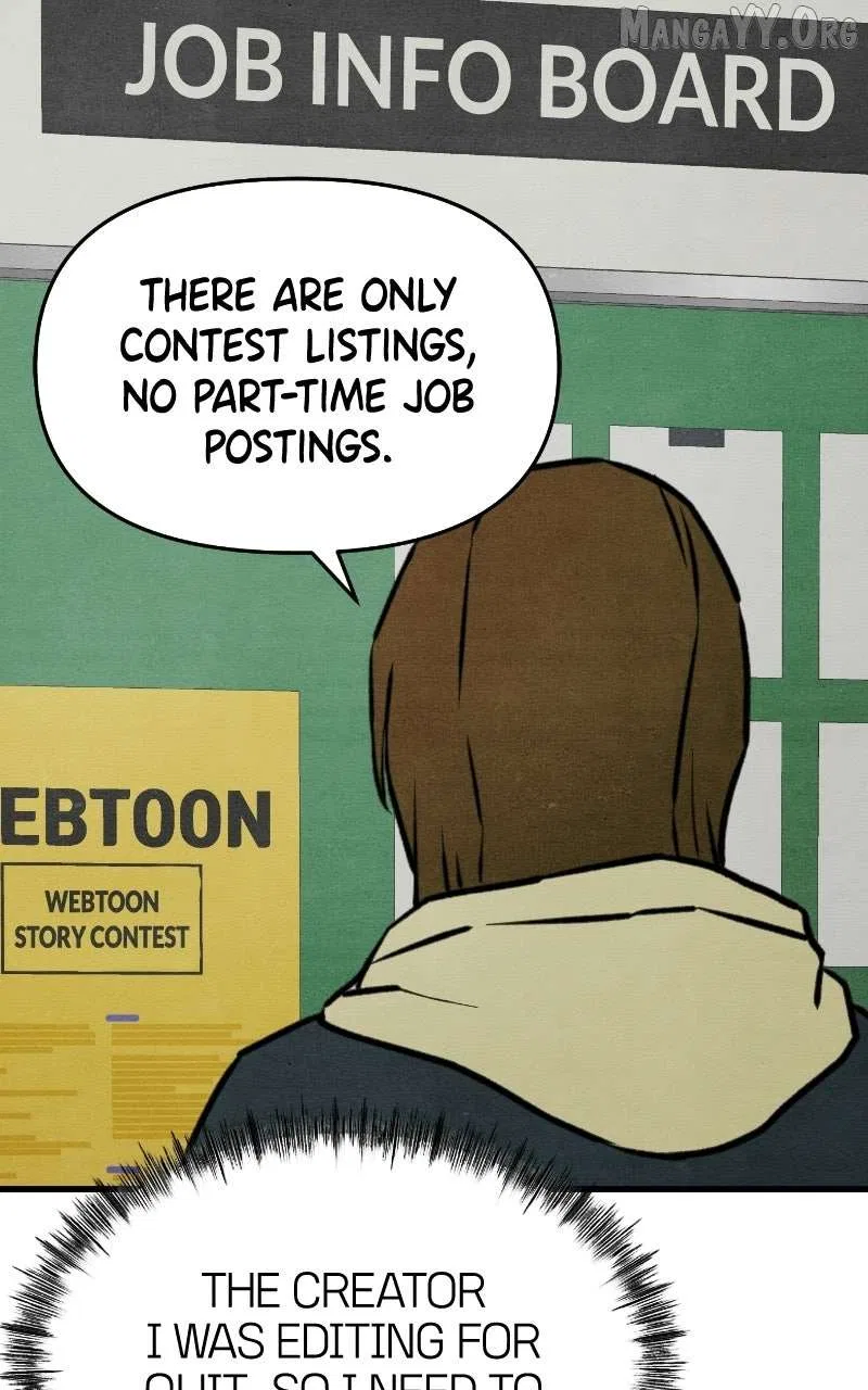 Who’s That Long-Haired Senior? Chapter 74 – Page 22