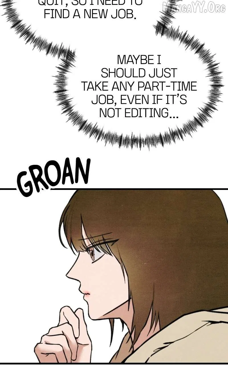 Who’s That Long-Haired Senior? Chapter 74 – Page 23