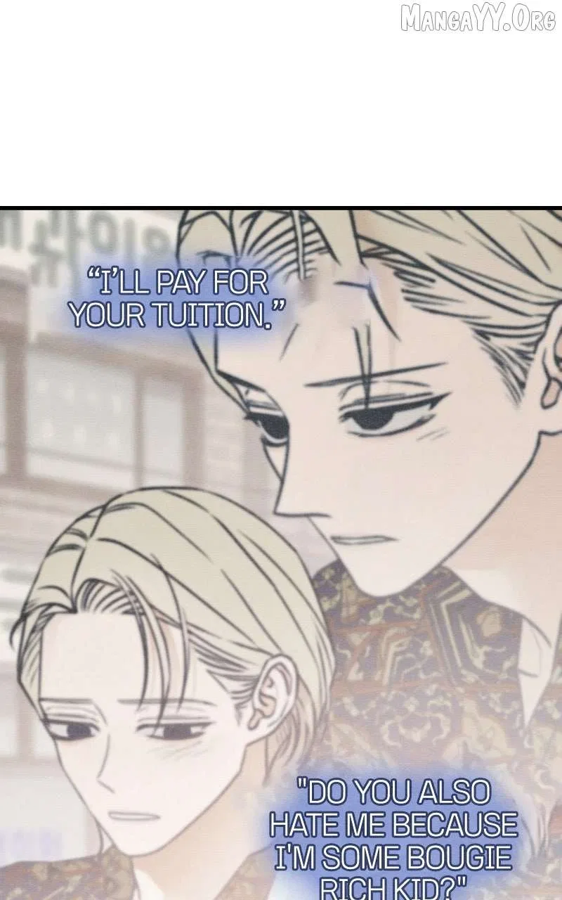 Who’s That Long-Haired Senior? Chapter 74 – Page 24