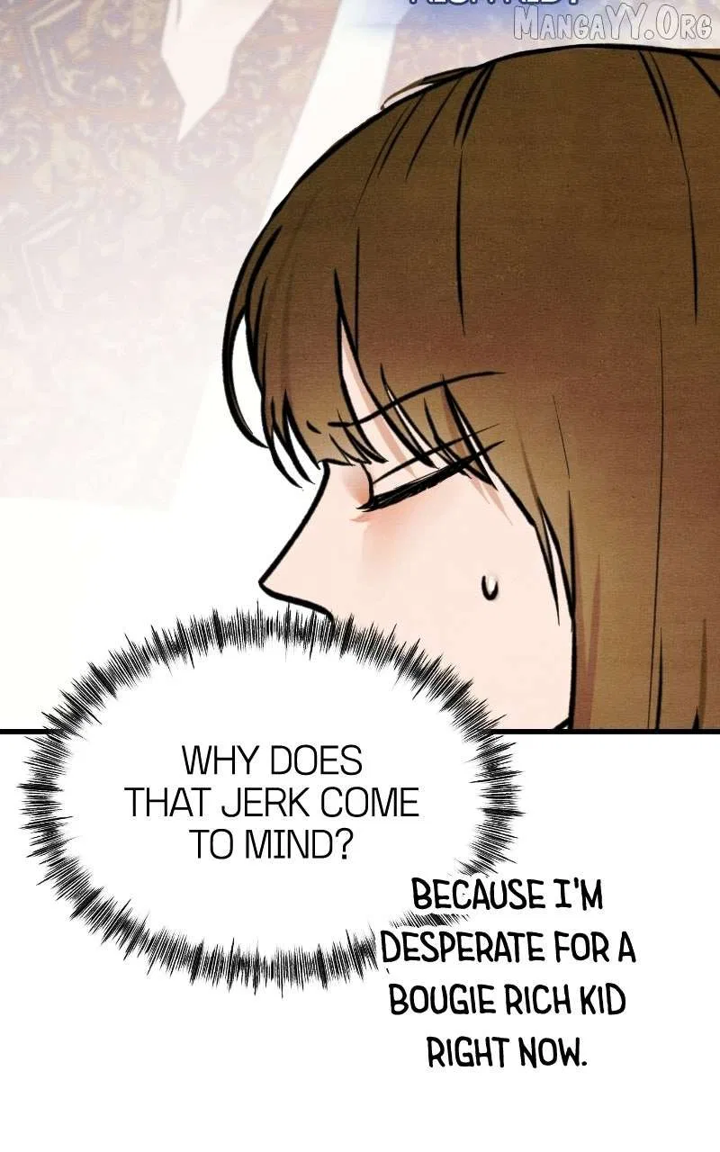 Who’s That Long-Haired Senior? Chapter 74 – Page 25