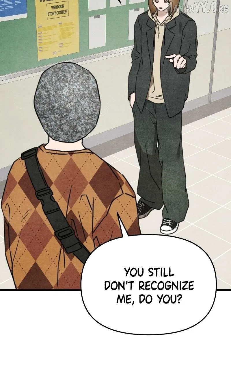 Who’s That Long-Haired Senior? Chapter 74 – Page 28