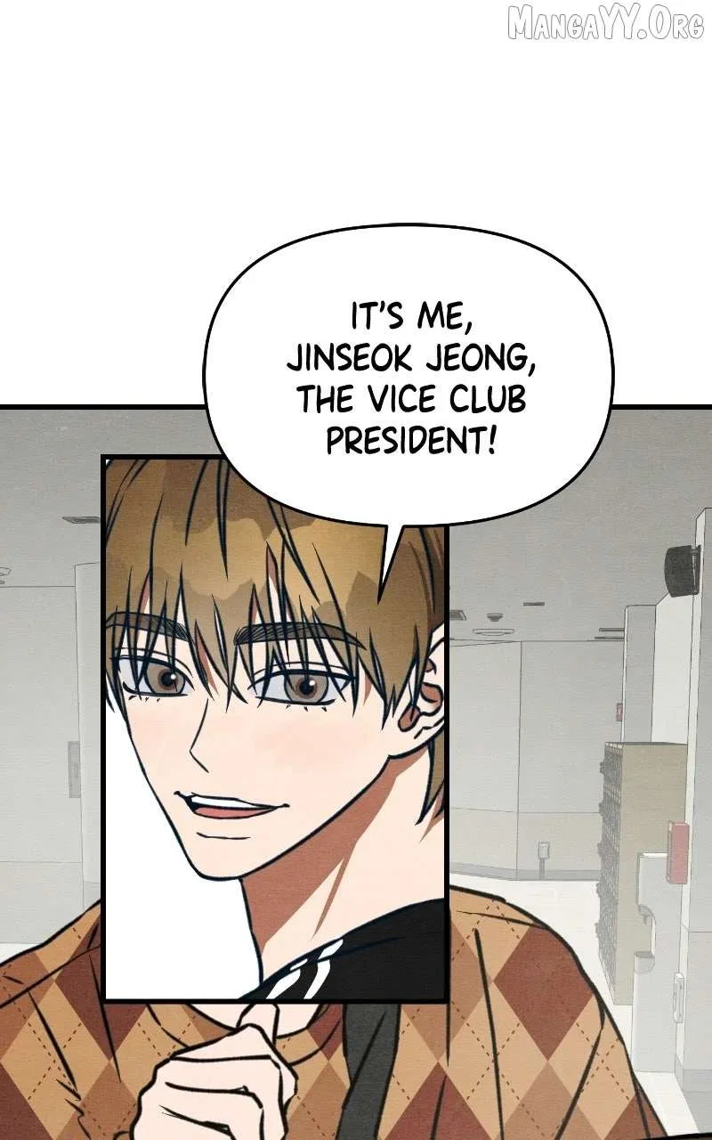 Who’s That Long-Haired Senior? Chapter 74 – Page 29