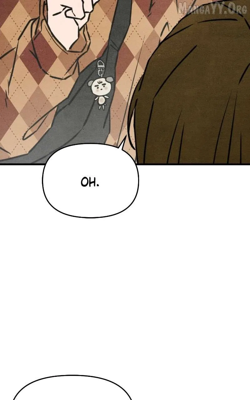 Who’s That Long-Haired Senior? Chapter 74 – Page 30