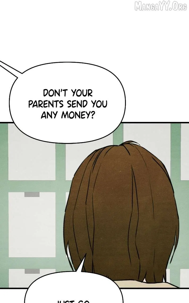 Who’s That Long-Haired Senior? Chapter 74 – Page 33