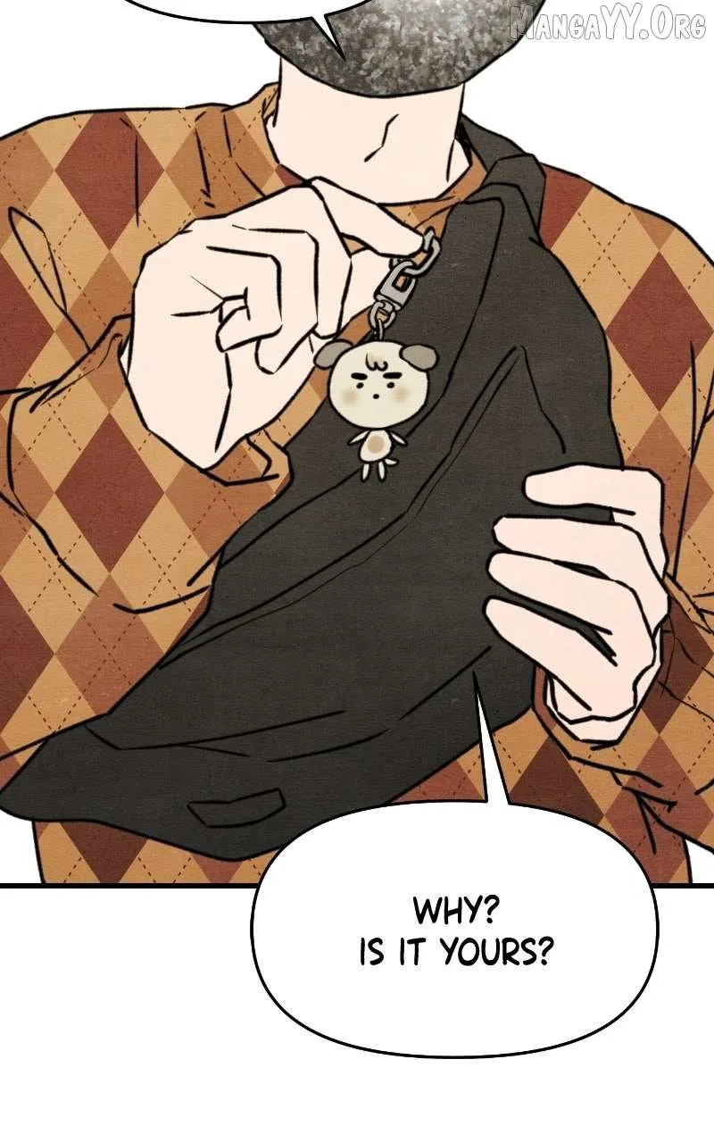 Who’s That Long-Haired Senior? Chapter 74 – Page 36