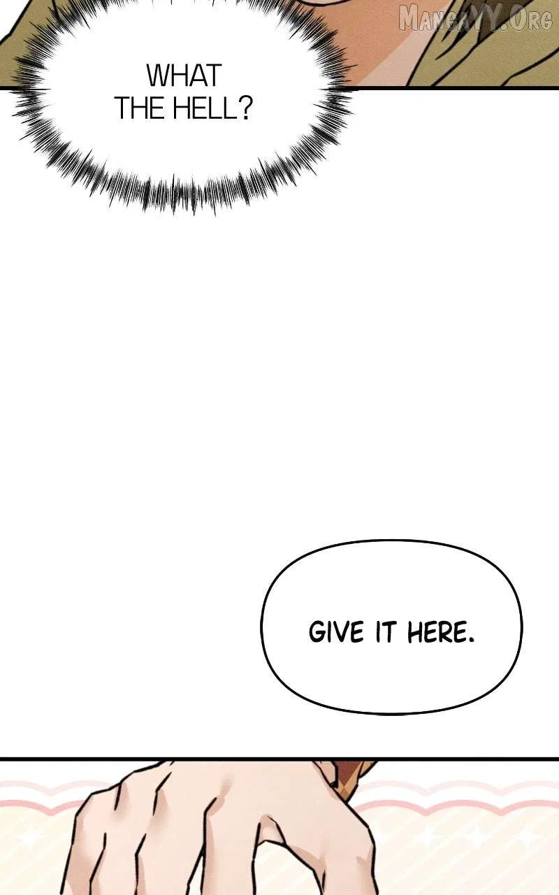 Who’s That Long-Haired Senior? Chapter 74 – Page 38