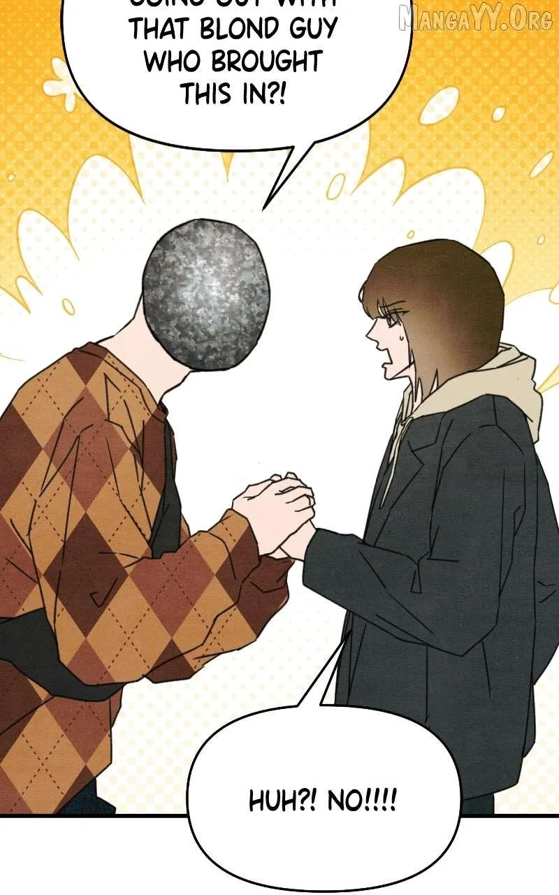 Who’s That Long-Haired Senior? Chapter 74 – Page 40