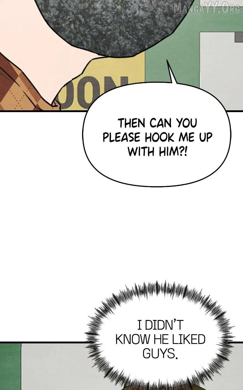 Who’s That Long-Haired Senior? Chapter 74 – Page 42