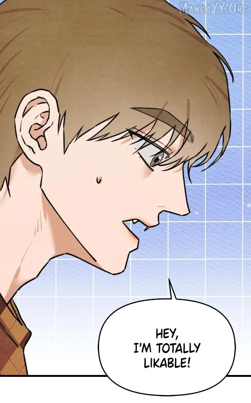 Who’s That Long-Haired Senior? Chapter 74 – Page 44