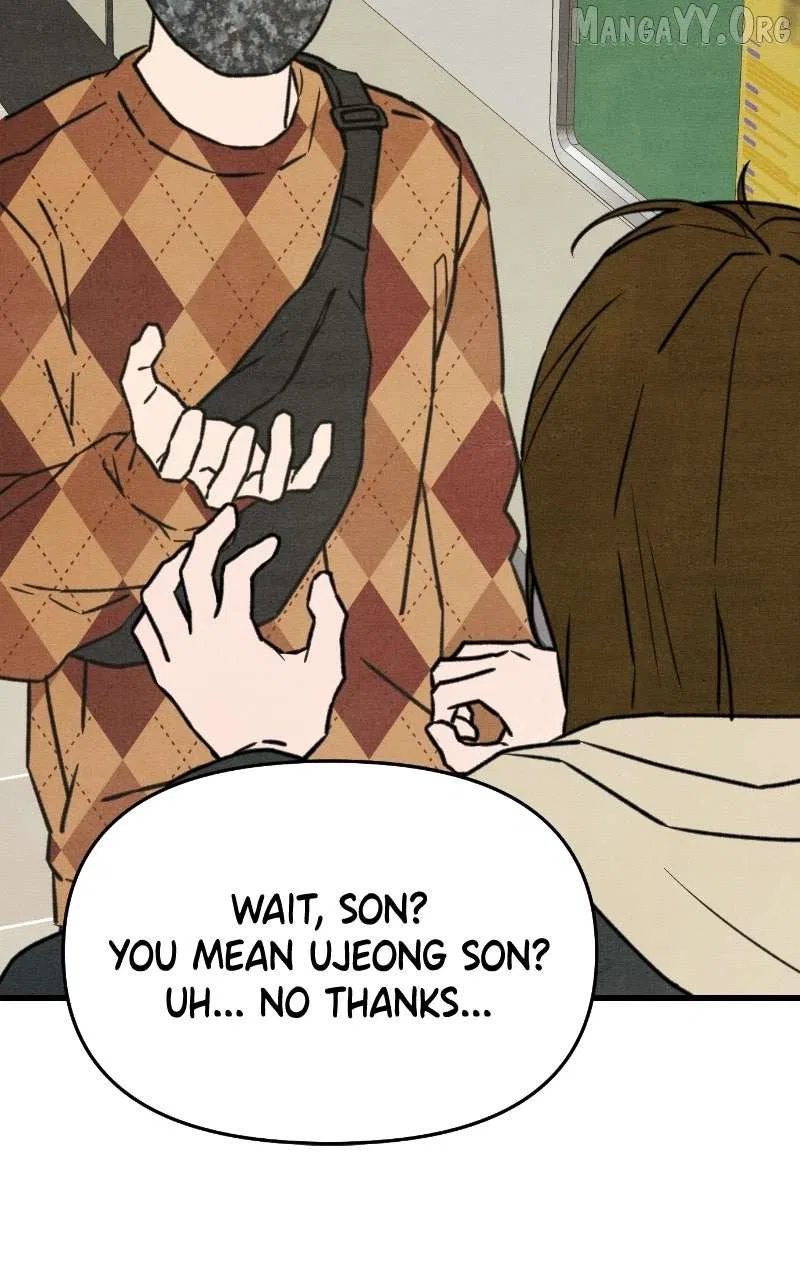 Who’s That Long-Haired Senior? Chapter 74 – Page 48