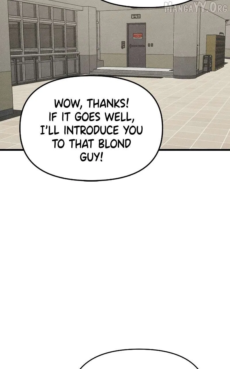 Who’s That Long-Haired Senior? Chapter 74 – Page 51