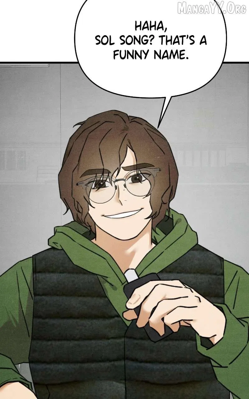 Who’s That Long-Haired Senior? Chapter 74 – Page 52