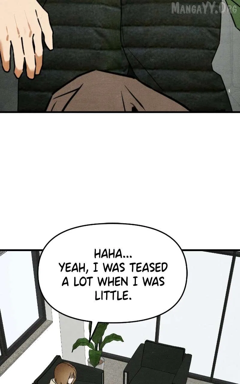 Who’s That Long-Haired Senior? Chapter 74 – Page 53