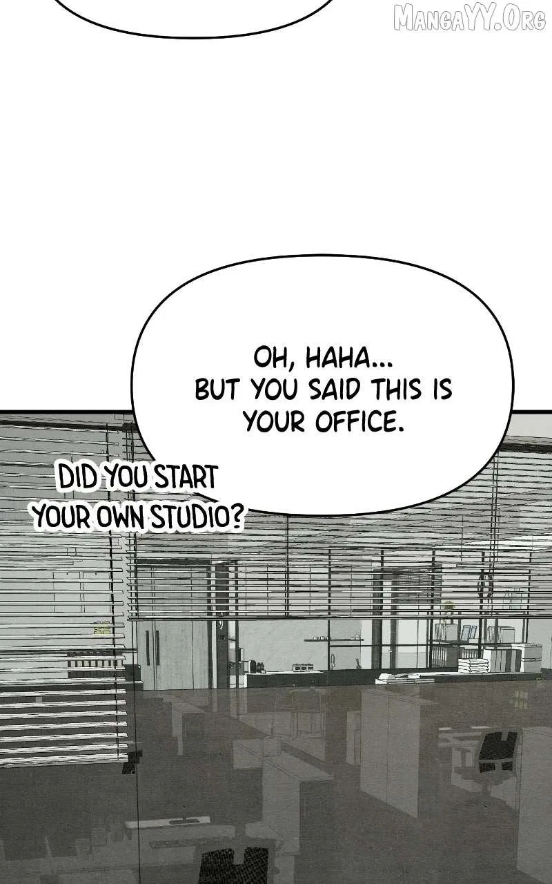 Who’s That Long-Haired Senior? Chapter 74 – Page 57