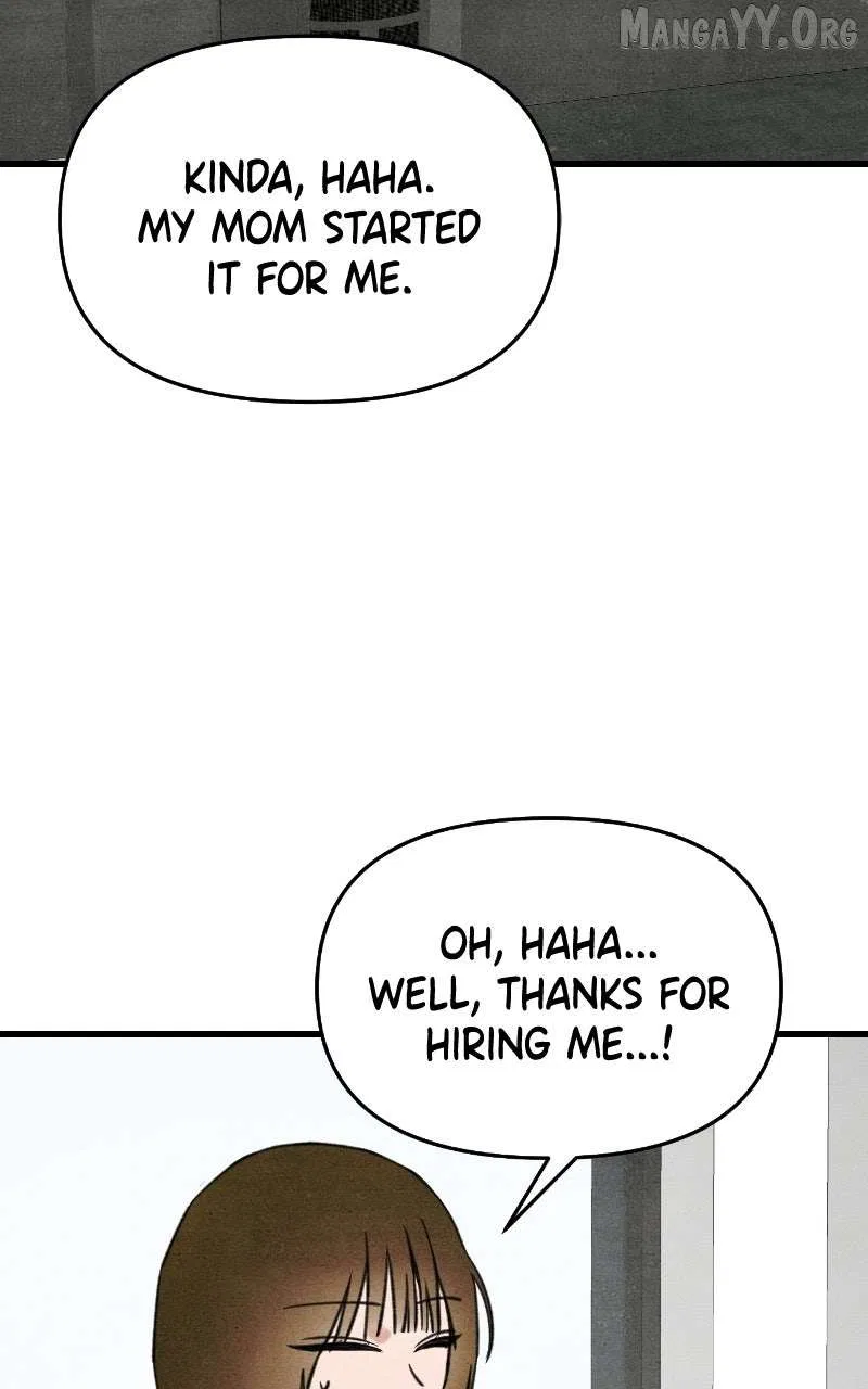 Who’s That Long-Haired Senior? Chapter 74 – Page 58
