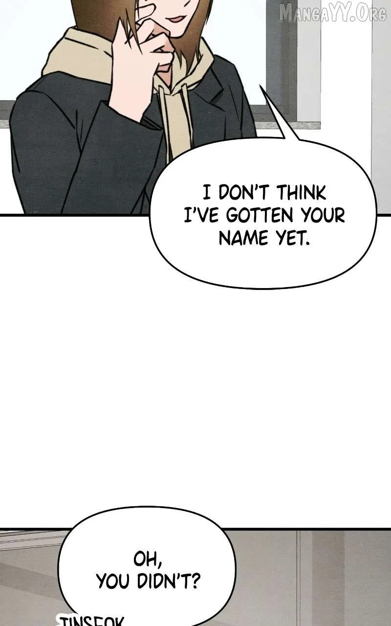 Who’s That Long-Haired Senior? Chapter 74 – Page 59