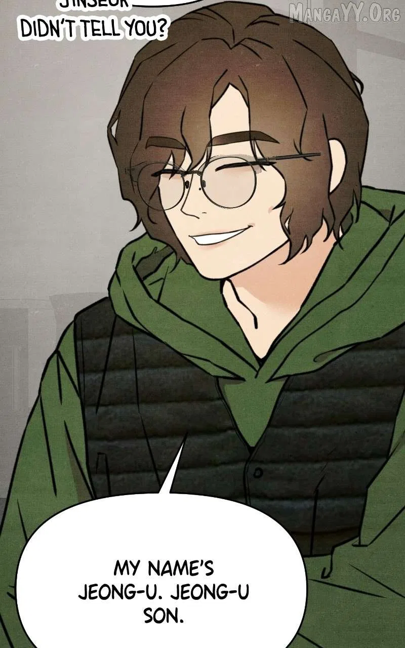 Who’s That Long-Haired Senior? Chapter 74 – Page 60