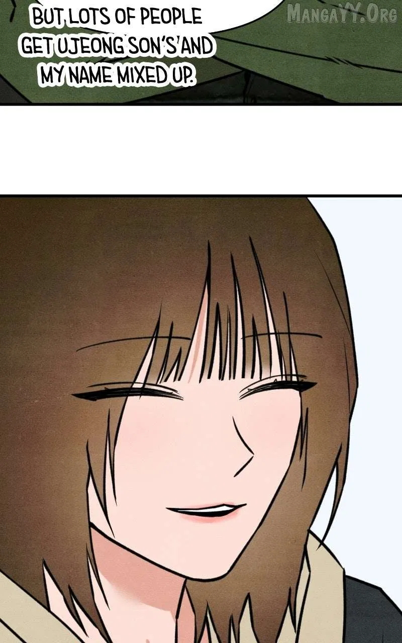 Who’s That Long-Haired Senior? Chapter 74 – Page 61