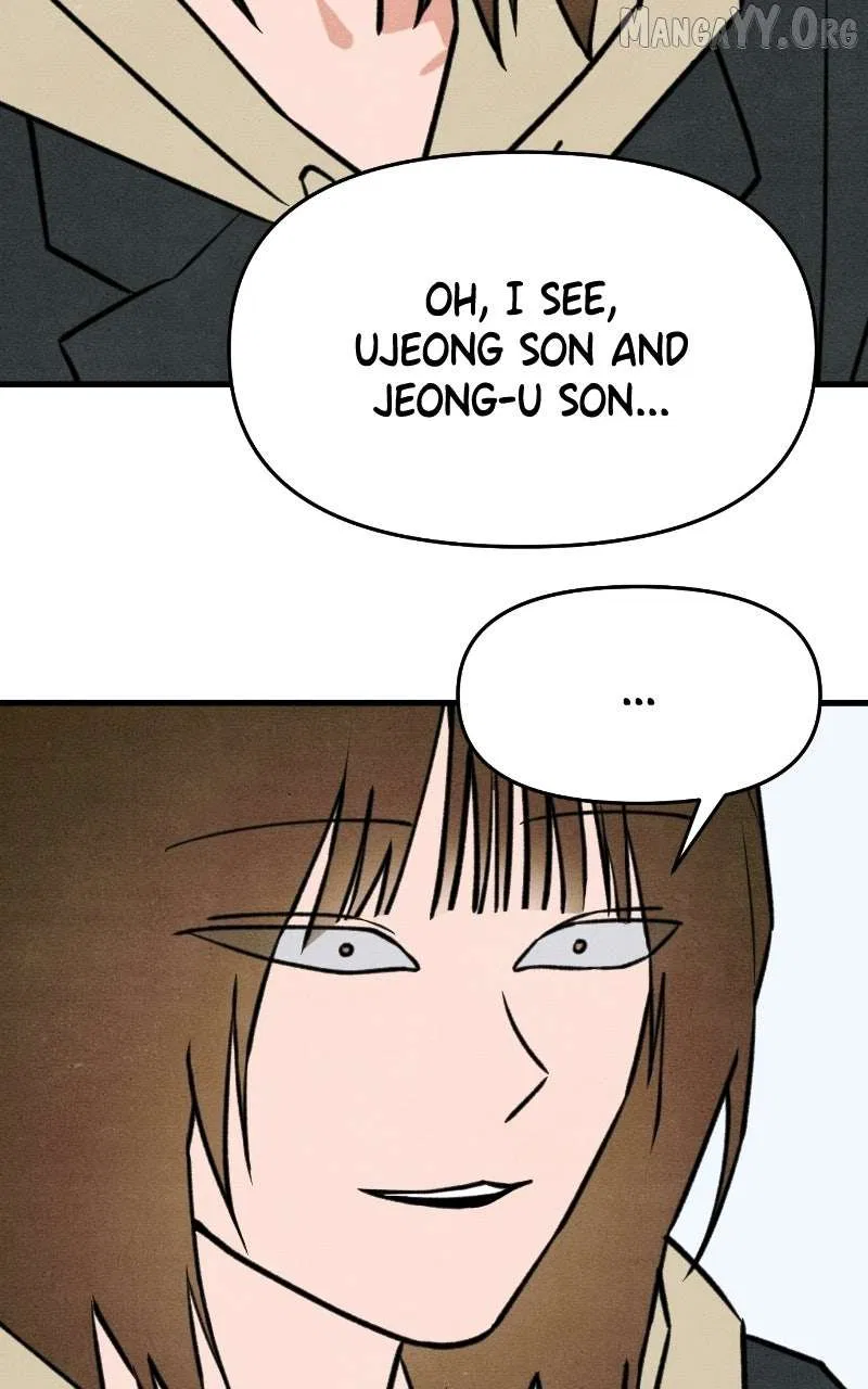 Who’s That Long-Haired Senior? Chapter 74 – Page 62