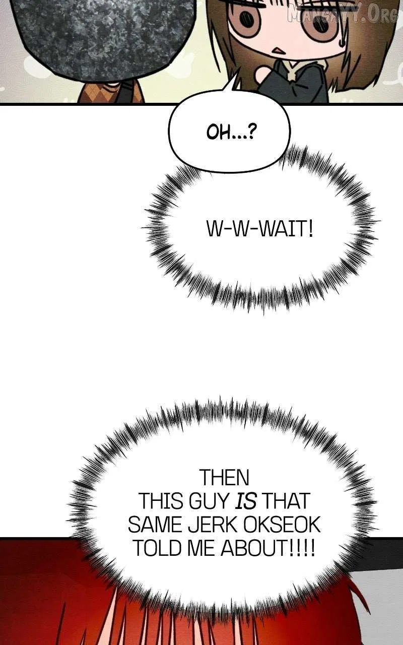 Who’s That Long-Haired Senior? Chapter 74 – Page 64