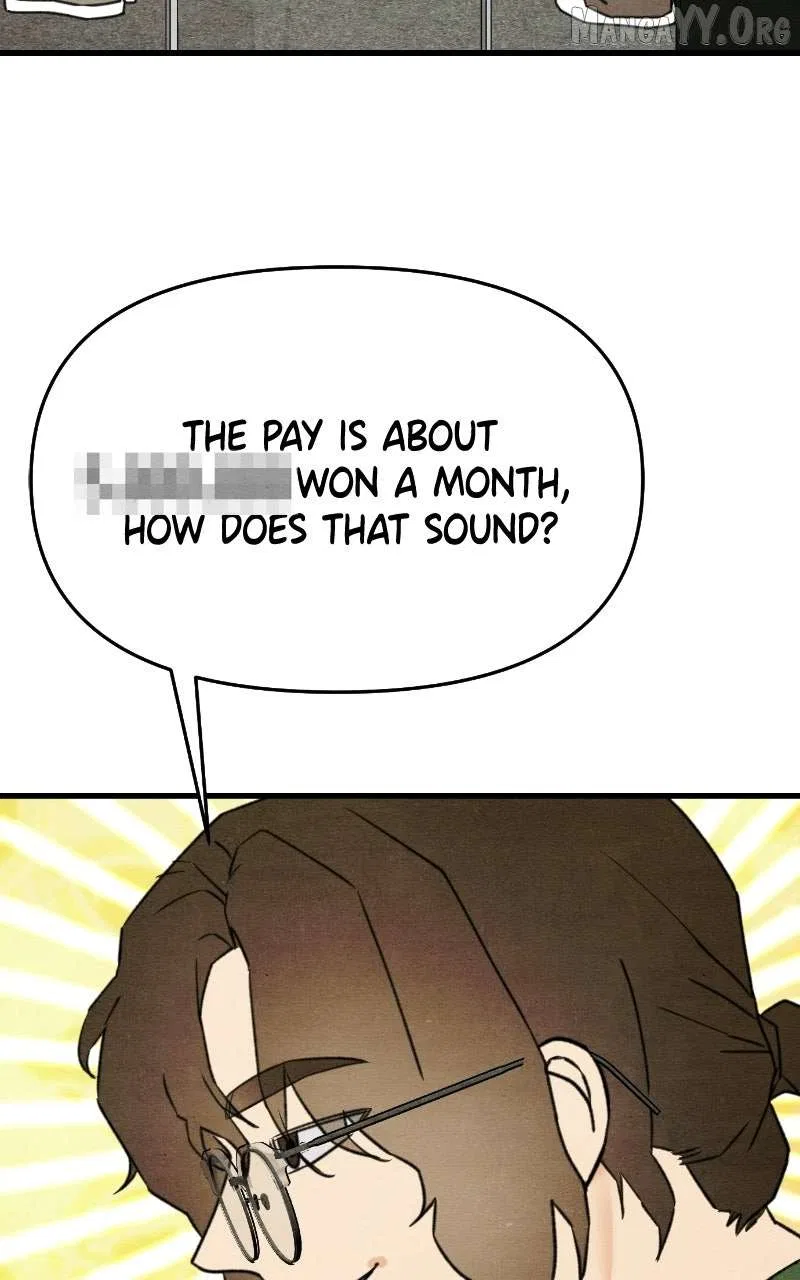 Who’s That Long-Haired Senior? Chapter 74 – Page 66