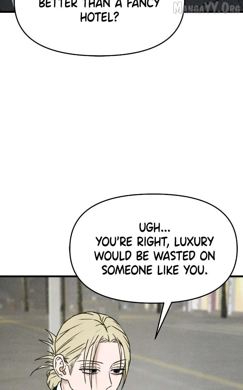 Who’s That Long-Haired Senior? Chapter 74 – Page 71