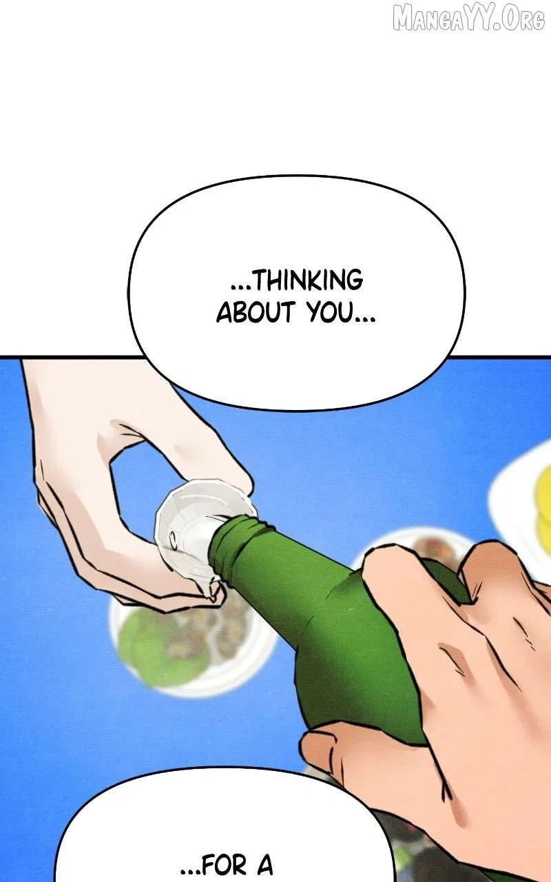 Who’s That Long-Haired Senior? Chapter 74 – Page 74