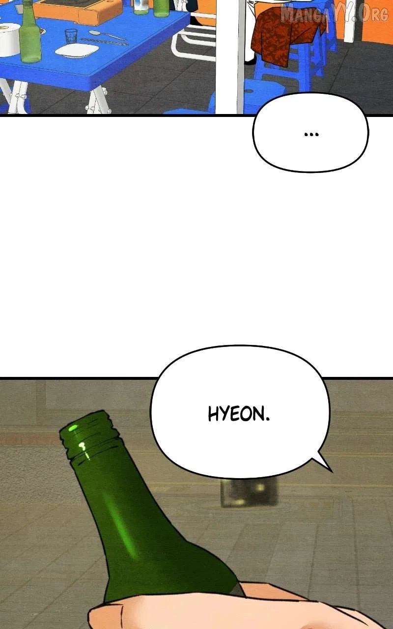 Who’s That Long-Haired Senior? Chapter 74 – Page 76