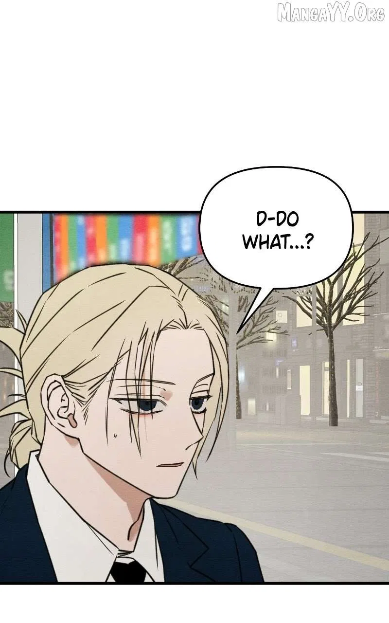Who’s That Long-Haired Senior? Chapter 74 – Page 79
