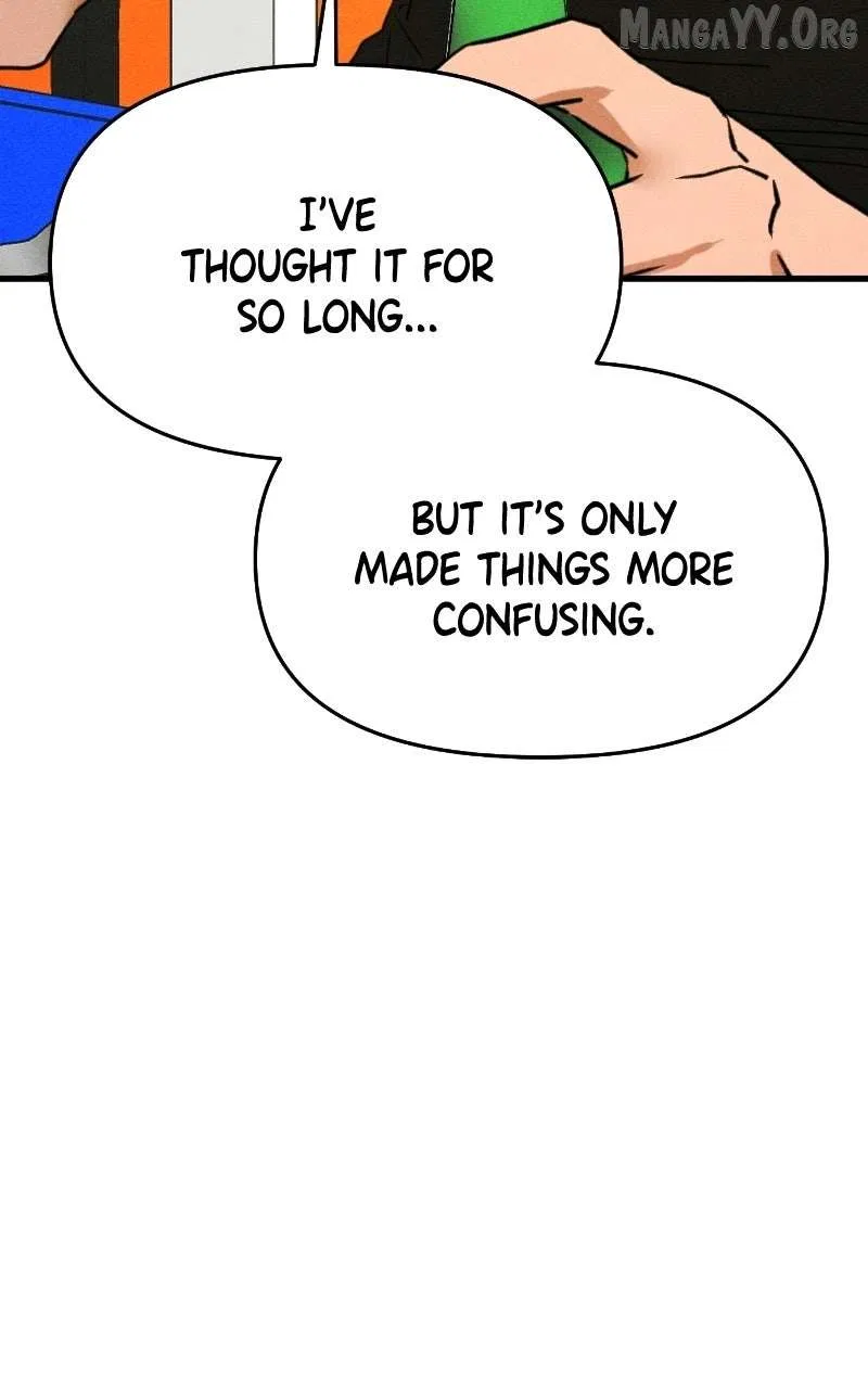 Who’s That Long-Haired Senior? Chapter 74 – Page 83