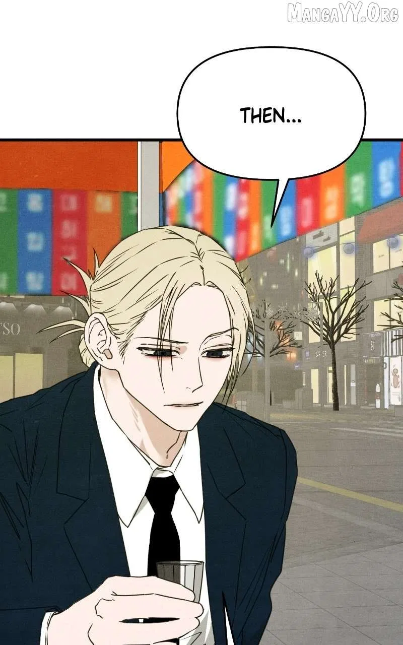 Who’s That Long-Haired Senior? Chapter 74 – Page 85