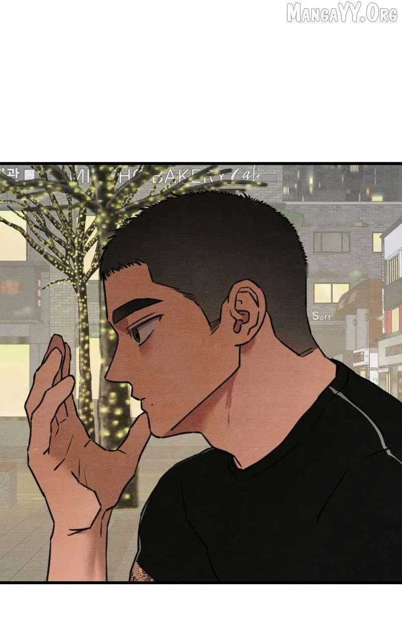 Who’s That Long-Haired Senior? Chapter 74 – Page 91