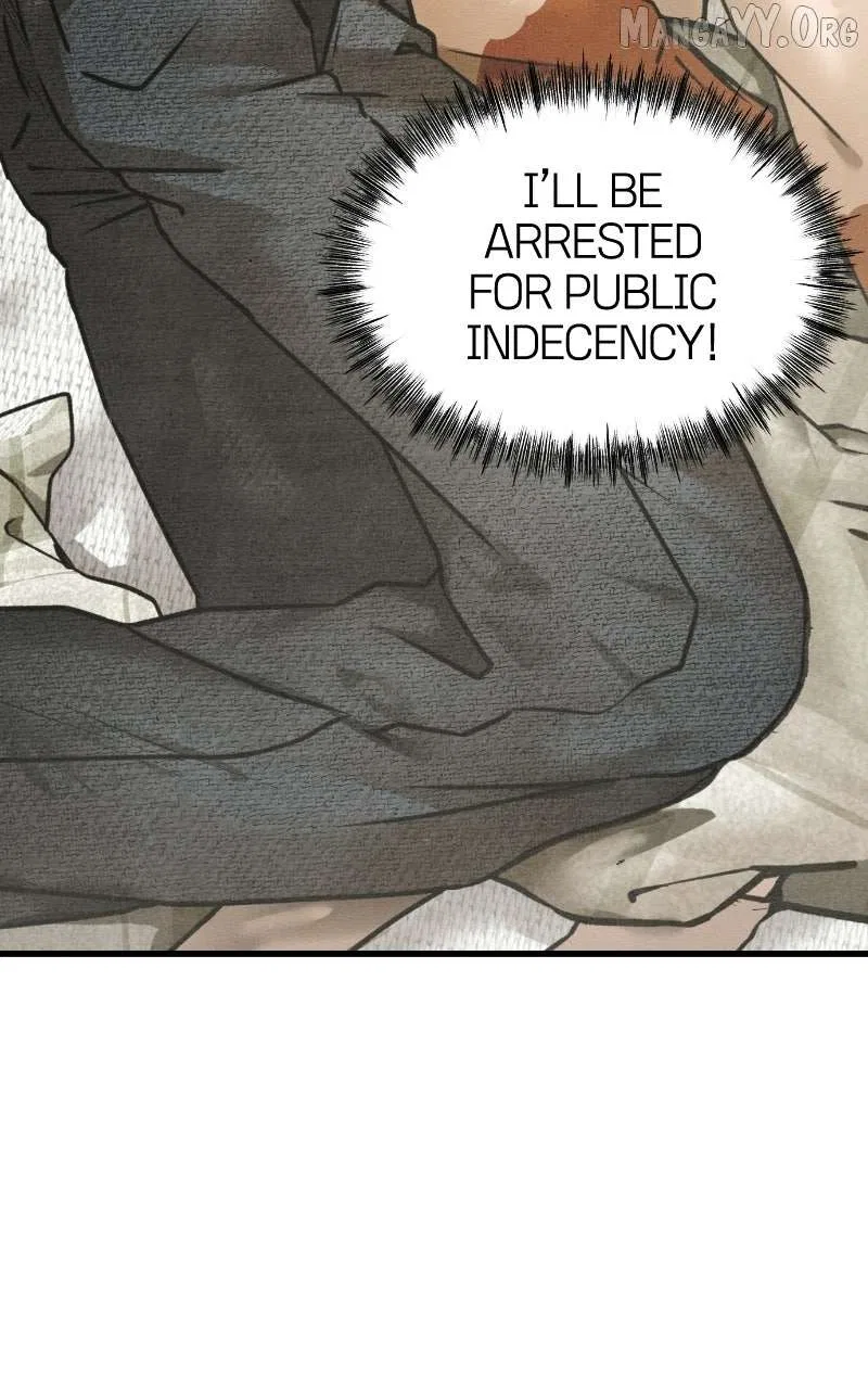Who’s That Long-Haired Senior? Chapter 73 – Page 2