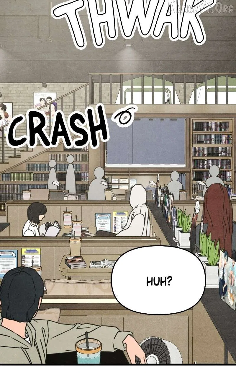 Who’s That Long-Haired Senior? Chapter 73 – Page 6