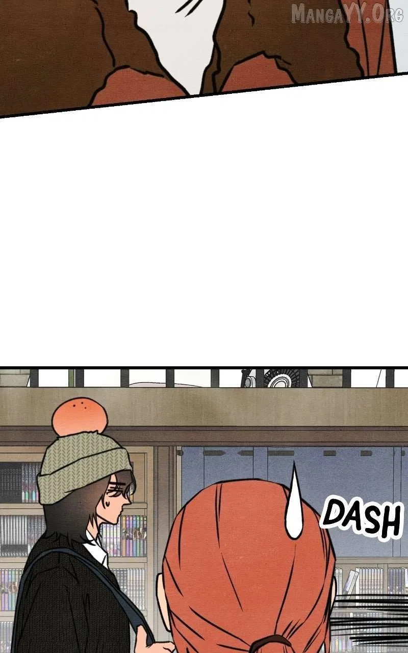 Who’s That Long-Haired Senior? Chapter 73 – Page 12
